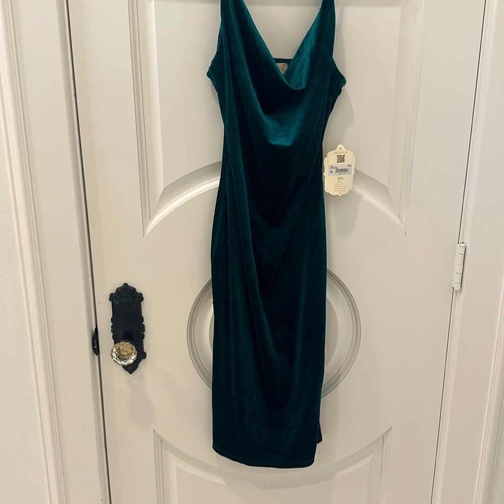 Altar’d State dress